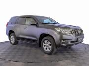 Toyota Land Cruiser Prado 150 Series Рестайлинг 2 Москва  - изображение 33