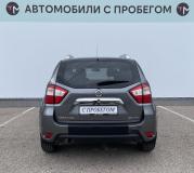 Nissan Terrano III (D10) Стерлитамак  - изображение 26