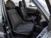 Chevrolet Niva I Краснодар  - изображение 27
