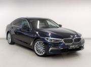 BMW 5 серии VII (G30/G31/G38) Санкт-Петербург  - изображение 34