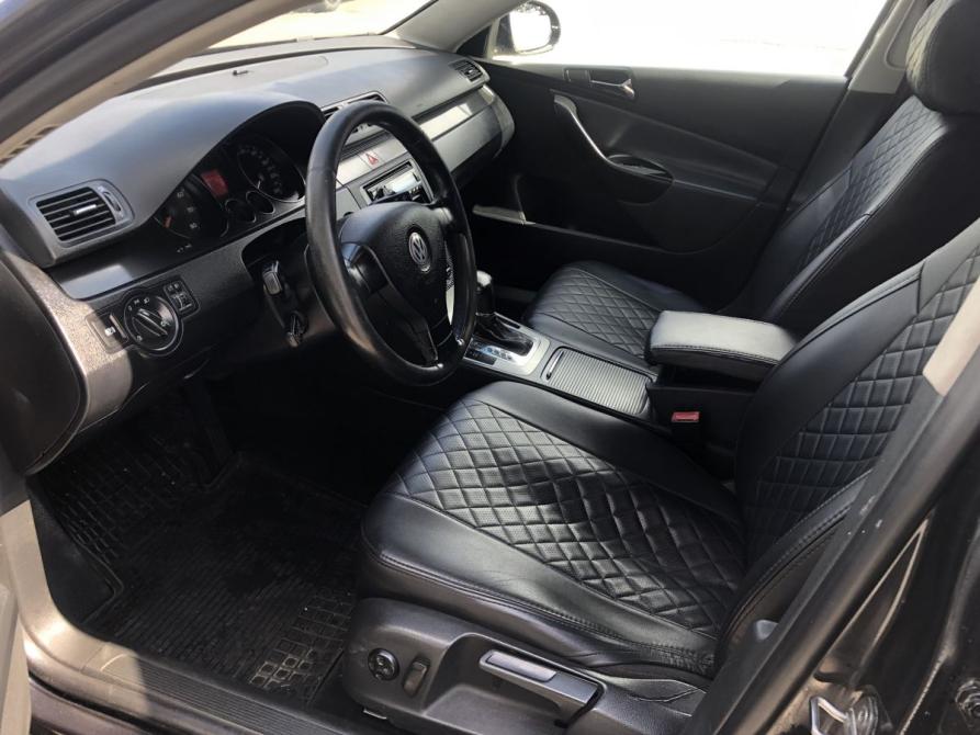 Volkswagen Passat B6 Брянск  - изображение 9