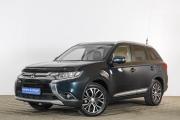 Mitsubishi Outlander III Рестайлинг 2 Тюмень  - изображение 23