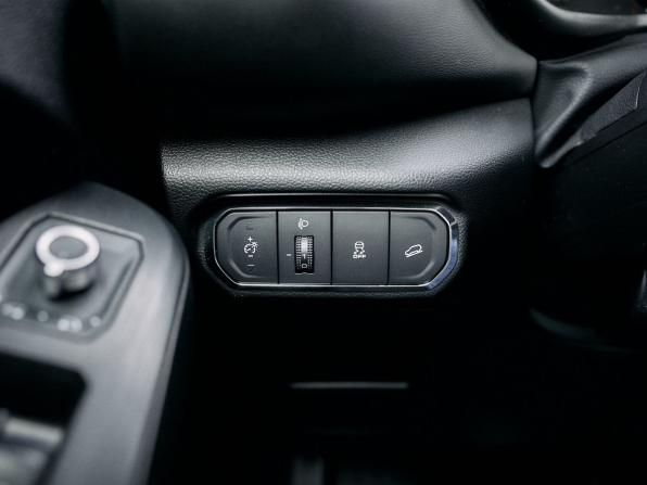 Haval Jolion I Рестайлинг с пробегом 2024 года, цена 2 042 000 рублей, 45743 км, внедорожник, Автокод Объявления