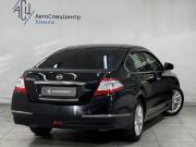 Nissan Teana II Рестайлинг Химки  - изображение 21