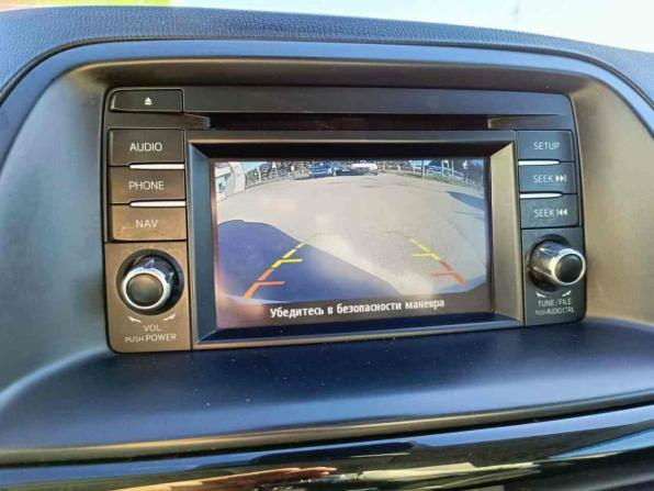 Mazda CX-5 I с пробегом 2014 года, цена 1 840 000 рублей, 173162 км, внедорожник, Автокод Объявления