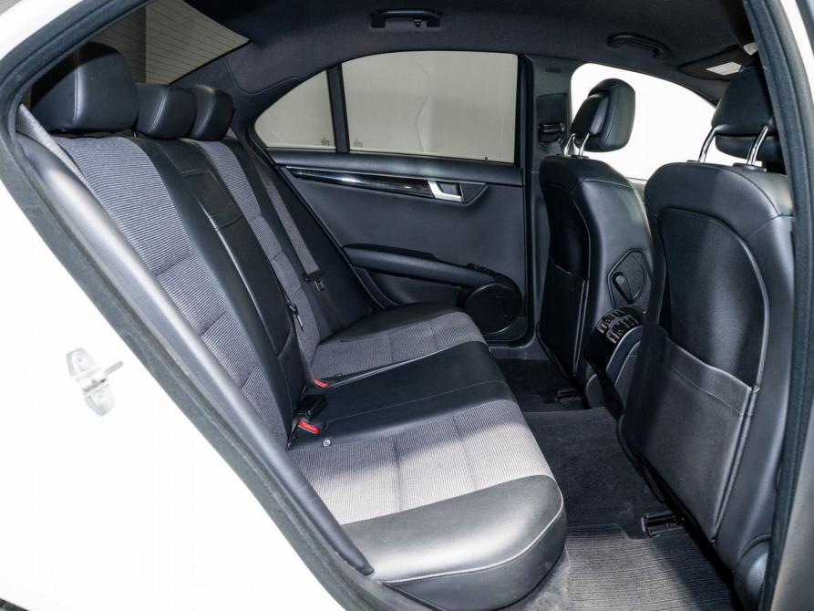 Mercedes-Benz C-Класс III (W204) Рестайлинг Чита  - изображение 4