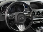 Kia Stinger I Рестайлинг Москва  - изображение 35
