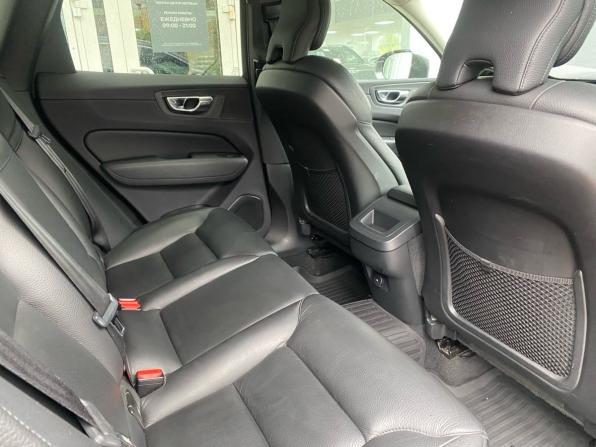 Volvo XC60 II с пробегом 2020 года, цена 3 699 000 рублей, 160000 км, внедорожник, Автокод Объявления