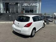 Nissan Tiida I Рестайлинг Саратов  - изображение 20