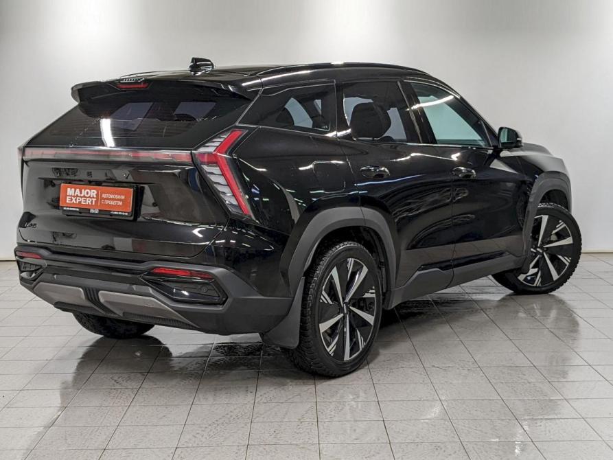 Geely Atlas II Москва  - изображение 5