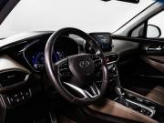 Hyundai Santa Fe IV Москва  - изображение 42