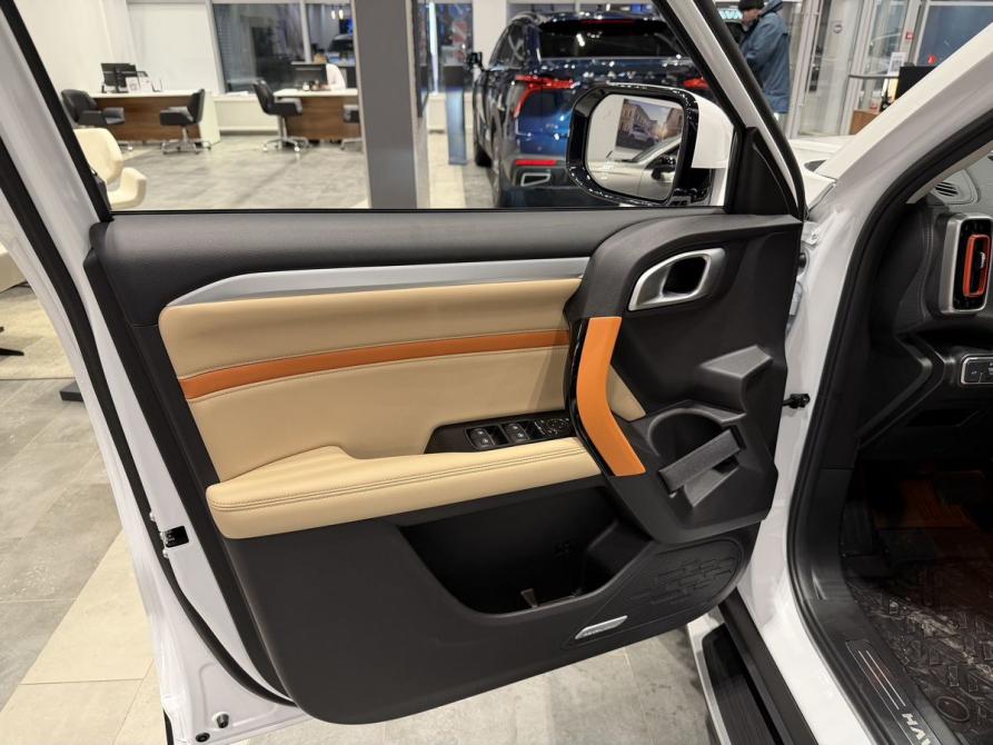Haval Dargo Тольятти  - изображение 14