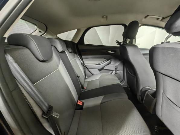 Ford Focus III с пробегом 2011 года, цена 539 000 рублей, 197442 км, хэтчбек, Автокод Объявления