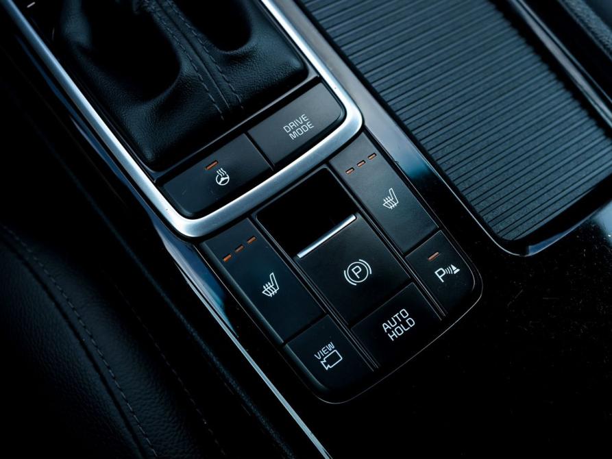 Kia Optima IV Рестайлинг Ижевск  - изображение 29