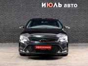 Toyota Camry VII (XV50) Рестайлинг Екатеринбург  - изображение 23