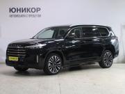 Exeed VX I Рестайлинг Дзержинск  - изображение 34