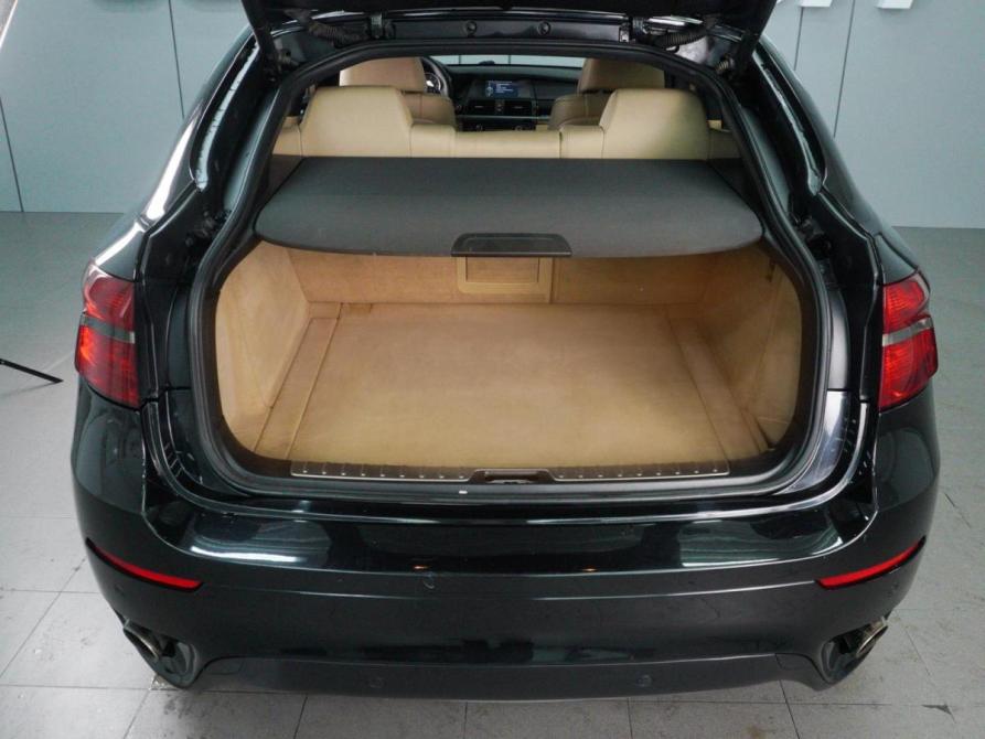 BMW X6 I (E71) Минеральные Воды  - изображение 24