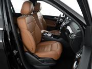 Mercedes-Benz GLS I (X166) Москва  - изображение 34