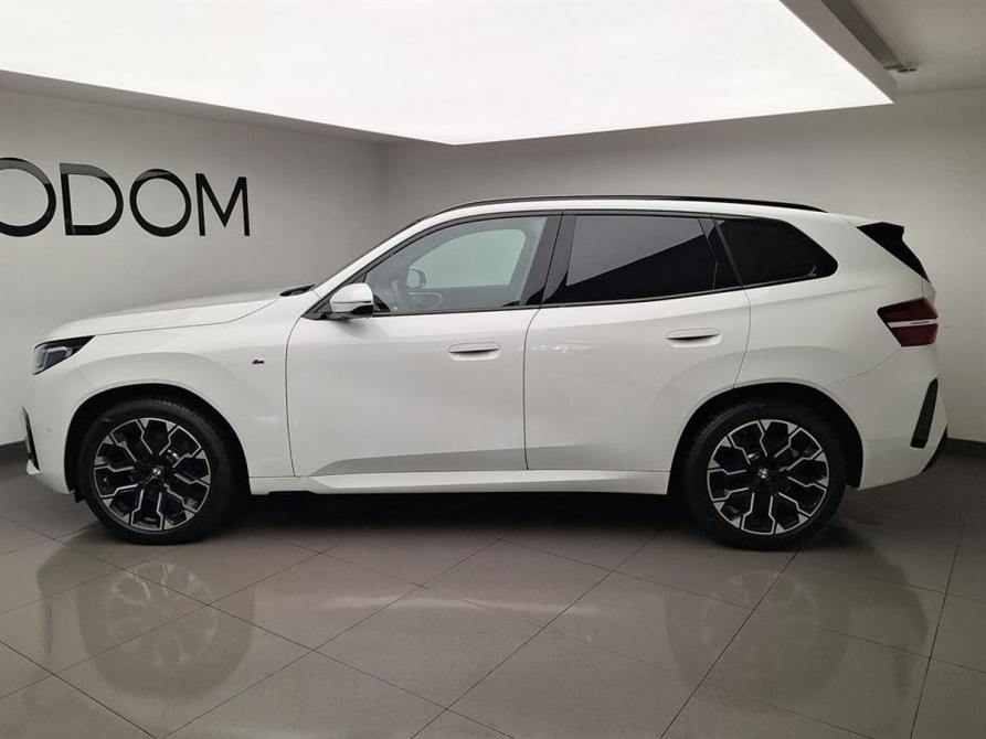 BMW X3 IV (G45/G48) Москва  - изображение 2