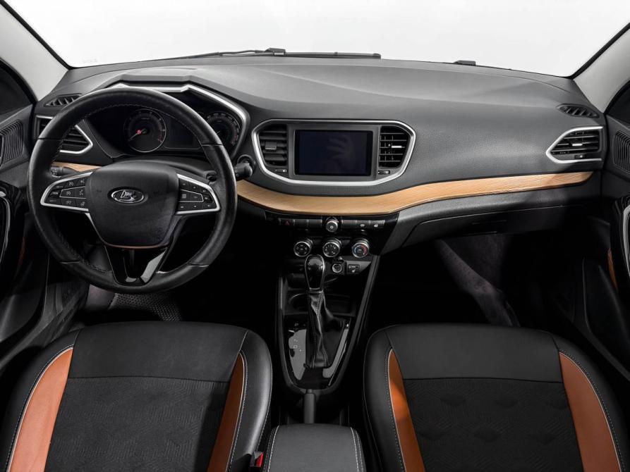 Lada (ВАЗ) Vesta I Рестайлинг (NG) Санкт-Петербург  - изображение 14