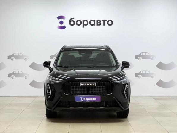 Haval Jolion I Рестайлинг с пробегом 2024 года, цена 1 990 000 рублей, 21384 км, внедорожник, Автокод Объявления