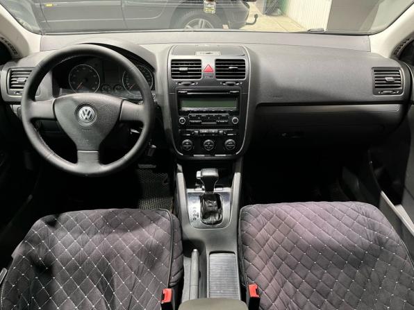 Volkswagen Jetta V с пробегом 2009 года, цена 590 000 рублей, 255130 км, седан, Автокод Объявления