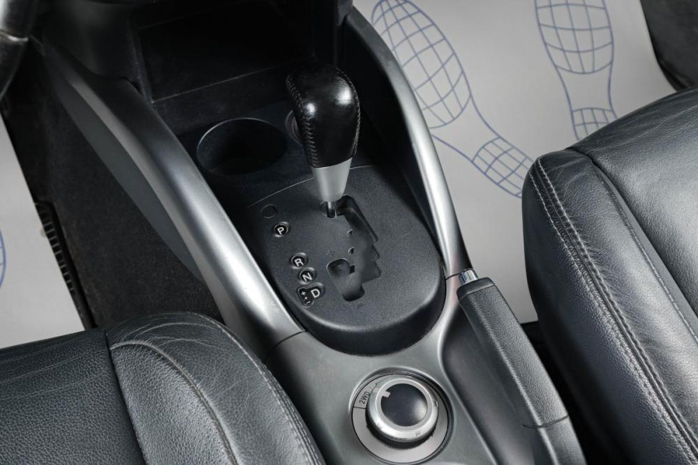 Mitsubishi Outlander II Рестайлинг Тюмень  - изображение 17