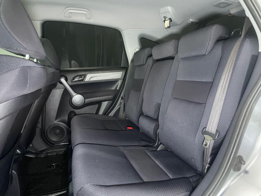 Honda CR-V III Тверь  - изображение 12