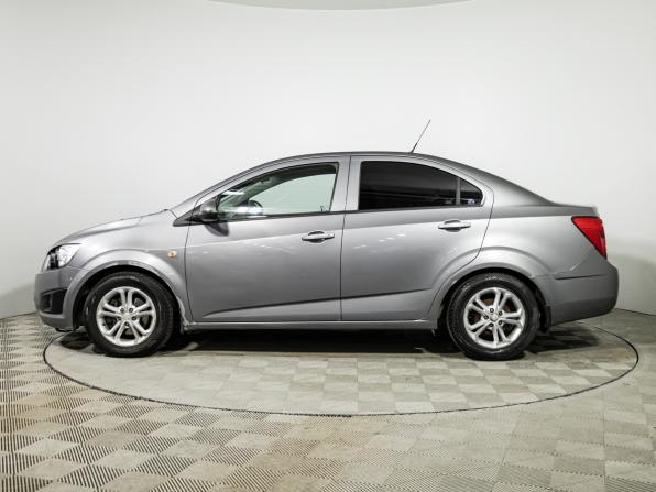 Chevrolet Aveo II с пробегом 2012 года, цена 499 585 рублей, 176150 км, седан, Автокод Объявления
