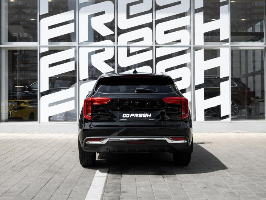 Haval Jolion I Ставрополь  - изображение 4