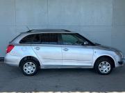 Skoda Fabia II Рестайлинг Тамбов  - изображение 27
