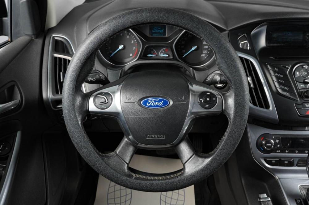 Ford Focus III Тюмень  - изображение 14