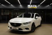 Mazda 6 III (GJ) Рестайлинг Уфа  - изображение 21