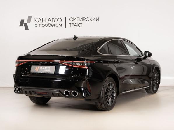 Chery Arrizo 8 с пробегом 2024 года, цена 2 230 000 рублей, 21600 км, седан, Автокод Объявления