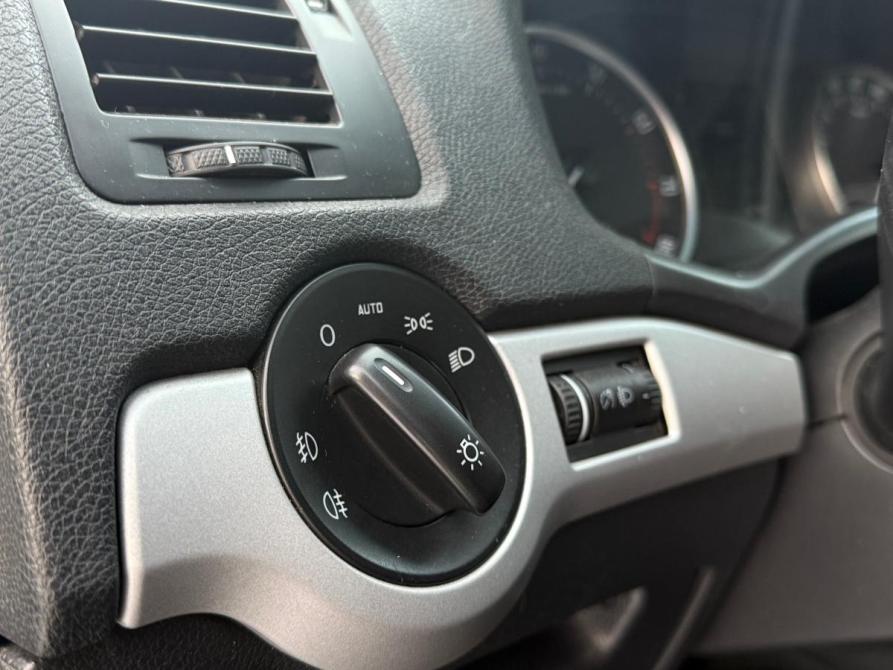Skoda Octavia II (A5) Рестайлинг Ижевск  - изображение 20