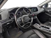 Hyundai Sonata VIII (DN8) Москва  - изображение 44