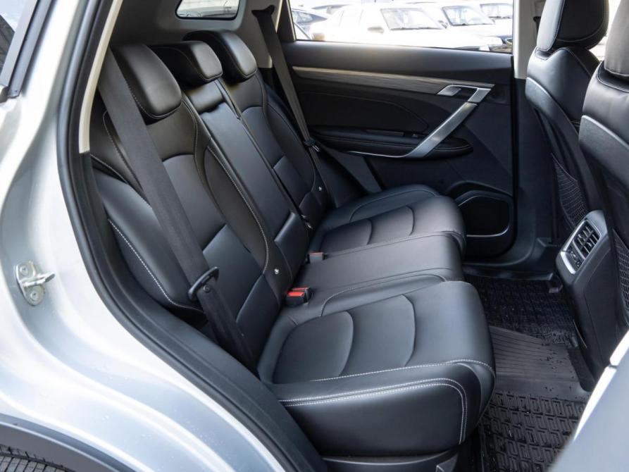 Geely Atlas Pro Волгоград  - изображение 11