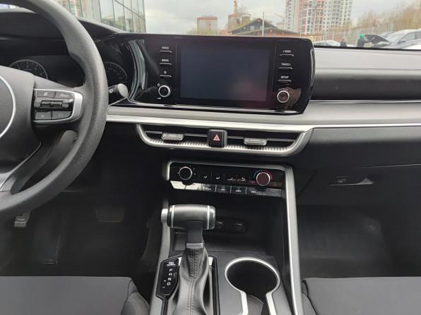 Kia K5 III с пробегом 2020 года, цена 2 253 300 рублей, 86283 км, седан, Автокод Объявления