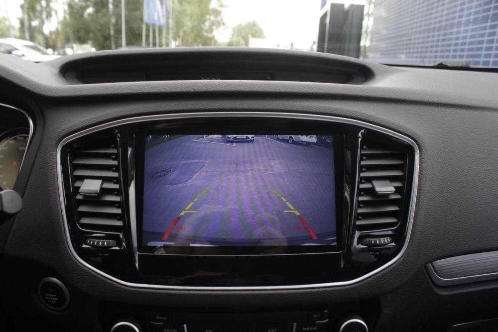 Geely Emgrand X7 I Рестайлинг 2 Брянск  - изображение 16