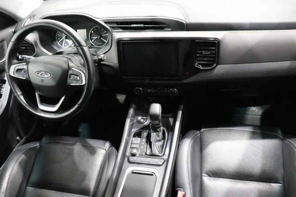 Chery Tiggo 4 I Рестайлинг Иркутск  - изображение 15