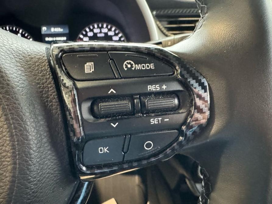 Kia Rio IV Рестайлинг Москва  - изображение 16