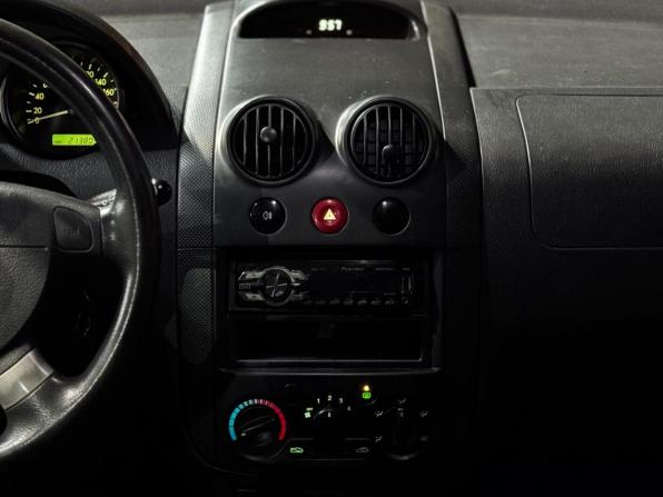 Chevrolet Aveo I с пробегом 2007 года, цена 279 000 рублей, 213807 км, хэтчбек, Автокод Объявления