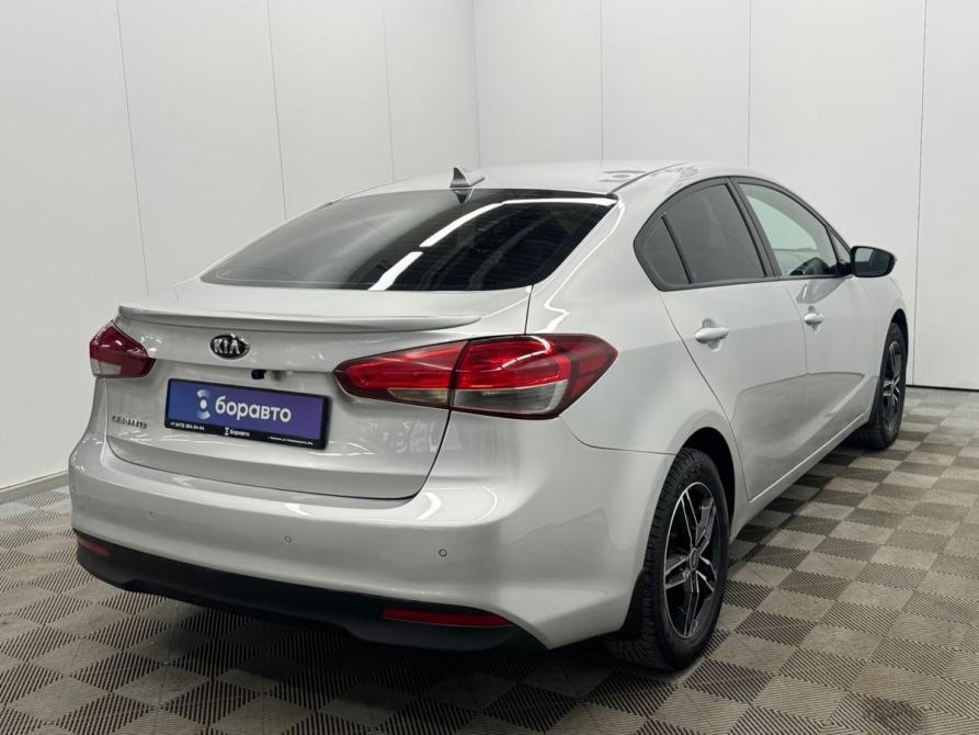 Kia Cerato III Рестайлинг (Classic) Воронеж  - изображение 4