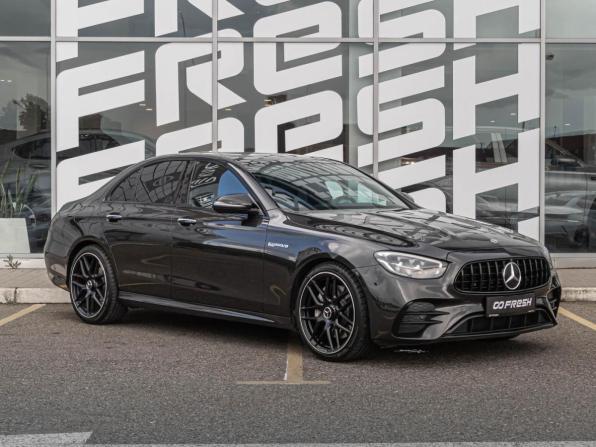 Mercedes-Benz E-Класс V (W213 S213 C238) Рестайлинг с пробегом 2021 года, цена 4 600 000 рублей, 99077 км, седан, Автокод Объявления