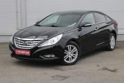 Hyundai Sonata VI (YF) Томск  - изображение 14