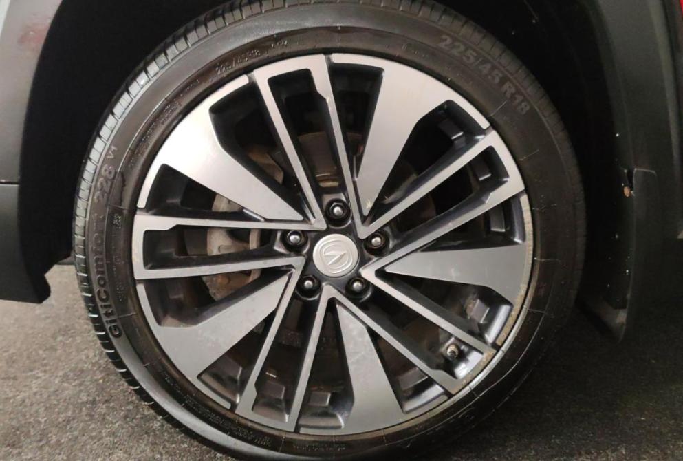 Changan CS35 Plus I Рестайлинг Ярославль  - изображение 25