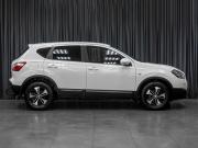 Nissan Qashqai I Рестайлинг Тюмень  - изображение 22