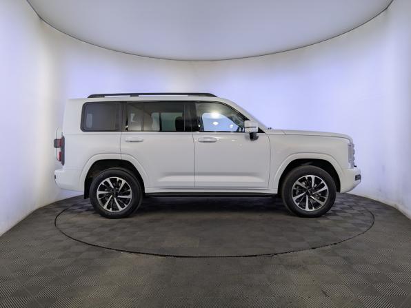 Haval H9 II с пробегом 2024 года, цена 3 950 000 рублей, 42754 км, внедорожник, Автокод Объявления