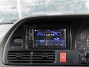 Honda Odyssey II Новосибирск  - изображение 31