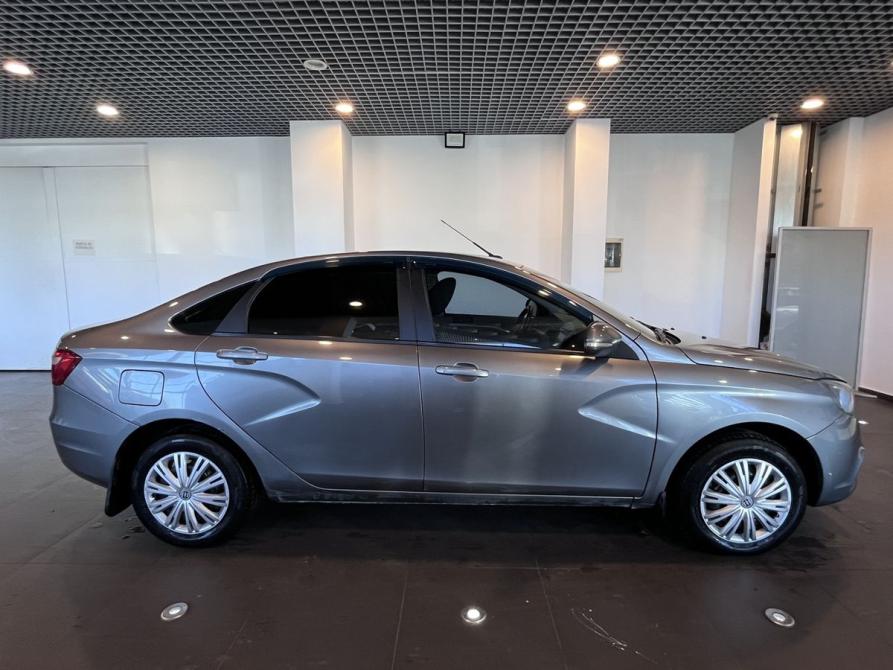 Lada (ВАЗ) Vesta I Чебоксары  - изображение 2